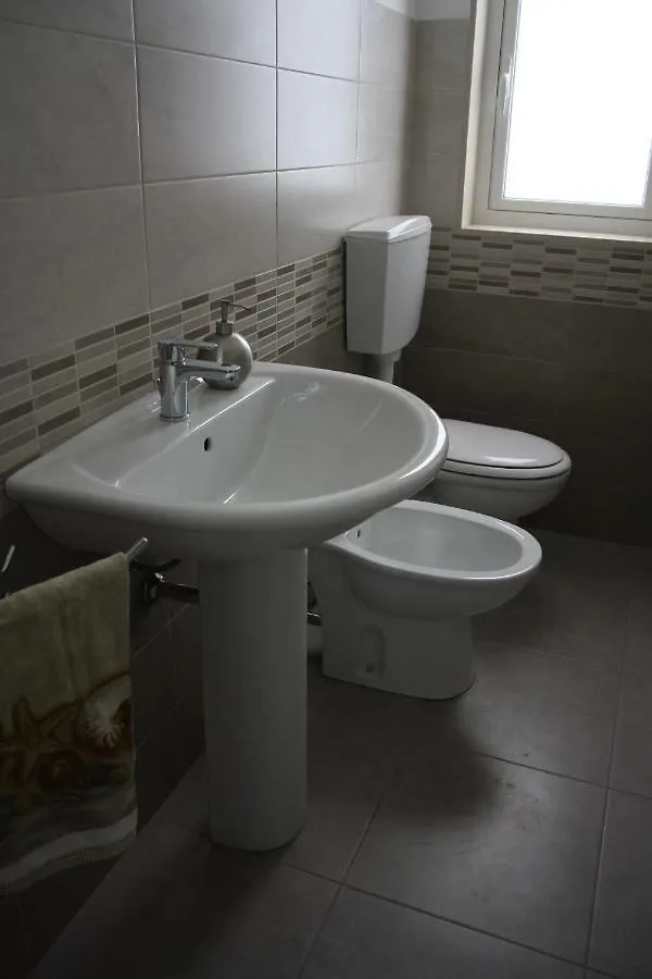 הוילה סנטה קרוצ'ה קמרינה Casa Eucalipto