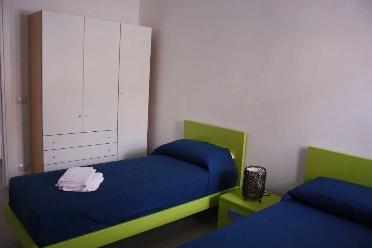 הוילה סנטה קרוצ'ה קמרינה Casa Eucalipto בית נופש