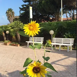 Fiori Gialli Caucana Bed and breakfast