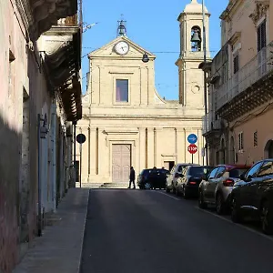 Apartment Casa La Dolce, Santa Croce Camerina